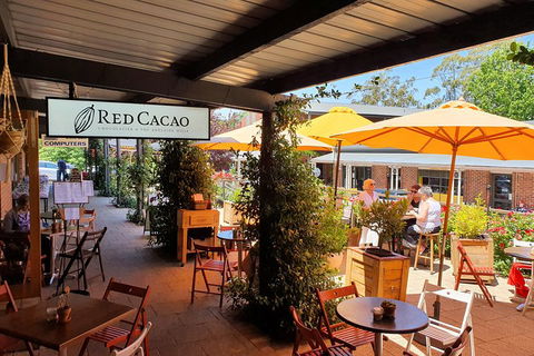 Adelaide Hills Regional / Hahndorf German Village Tour - Tourism Canberra 1