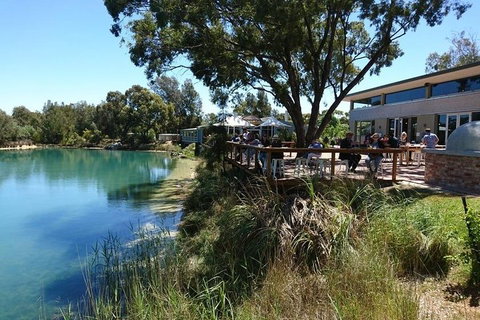 Maggie Beer Farm - Barossa Valley Regional Tour - Tourism Canberra 0