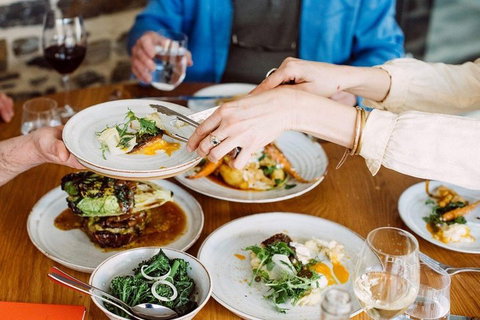 Maggie Beer Farm - Barossa Valley Regional Tour - Tourism Canberra 2