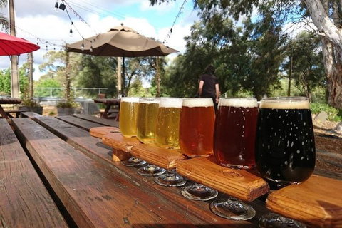 Maggie Beer Farm - Barossa Valley Regional Tour - Tourism Canberra 3