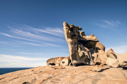 Kangaroo Island Luxury Small Group 'Flinders Chase Focus' Full Day Tour - Tourism Canberra 1