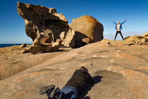Kangaroo Island Luxury Small Group 'Flinders Chase Focus' Full Day Tour - Tourism Canberra 4