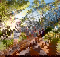 Uluru Small Group Tour including Sunset - Tourism Canberra