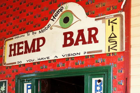 Byron Surrounds: Nimbin Waterfall Adventure - Swimming Tour - Tourism Canberra 4