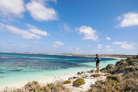 Experience Rottnest With Ferry & Bike Hire From Perth Or Fremantle - Tourism Canberra 3