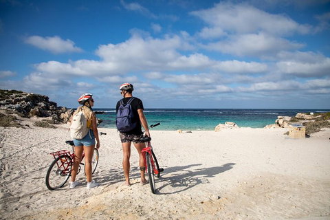 Experience Rottnest With Ferry & Bike Hire From Perth Or Fremantle - Tourism Canberra 5