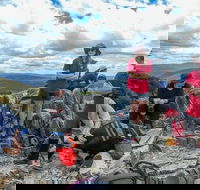 6 Day Trek the Cradle Mountain Overland Track - Tourism Canberra