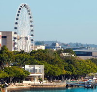 Full-Day Small-Group History and Heritage Tour of Brisbane City - Tourism Canberra