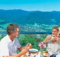 Brisbane Day in the Country Full-Day Small-Group Tour with Lunch - Tourism Canberra