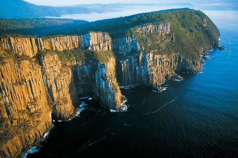 Full-Day Bruny Island Cruises Day Tour From Hobart - Tourism Canberra 2