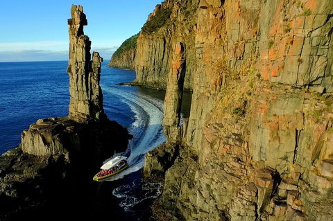 Full-Day Bruny Island Cruises Day Tour From Hobart - Tourism Canberra 3