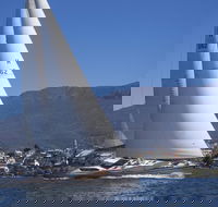 Half-Day Sailing on the Derwent River from Hobart - Tourism Canberra