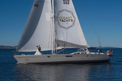 Half-Day Sailing On The Derwent River From Hobart - Tourism Canberra 4