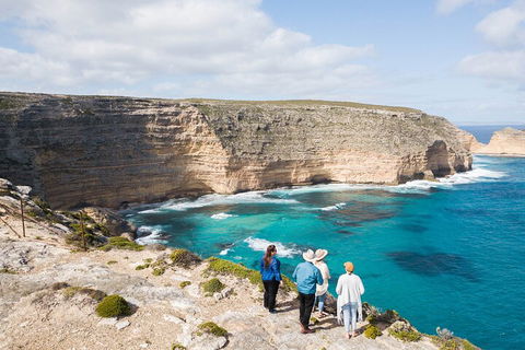 One Day Port Lincoln Tour - Tasting Eyre - Tourism Canberra 1