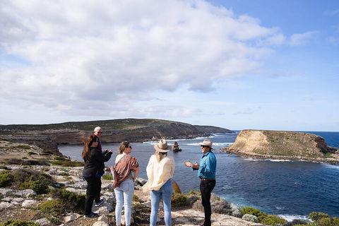 One Day Port Lincoln Tour - Tasting Eyre - Tourism Canberra 4