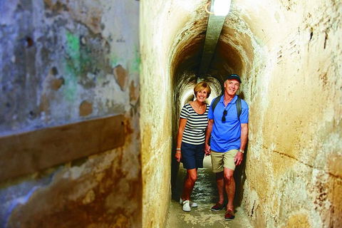 Rottnest Island Full-Day Trip With Guided Island Tour From Perth - Tourism Canberra 0