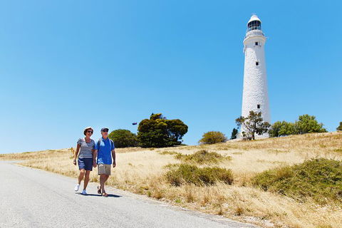 Rottnest Island Full-Day Trip With Guided Island Tour From Perth - Tourism Canberra 4