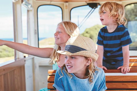 Rottnest Island Full-Day Trip With Guided Island Tour From Perth - Tourism Canberra 5