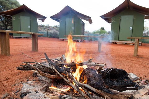 4 Day/3 Night Perentie Dreaming Safari - Tourism Canberra 1