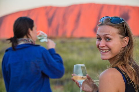 Overnight Uluru (Ayers Rock) Small-Group Camping Tour - Tourism Canberra 3