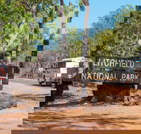 5 Day 4WD Jabiru Dreaming Top End Safari - Tourism Canberra