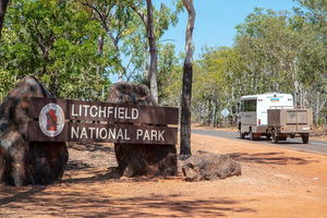 5 Day 4WD Jabiru Dreaming Top End Safari