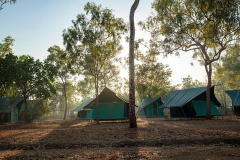 3 Day 4WD Dragonfly Dreaming Top End Safari - Tourism Canberra 2