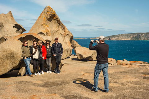 Kangaroo Island In A Day Tour From Adelaide - Tourism Canberra 4