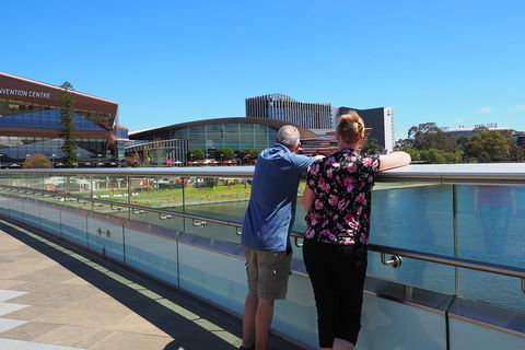 Adelaide City Highlights Tour - Tourism Canberra 3