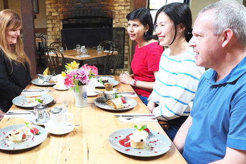 Adelaide Hills And Hahndorf Half-Day Tour From Adelaide - Tourism Canberra 2