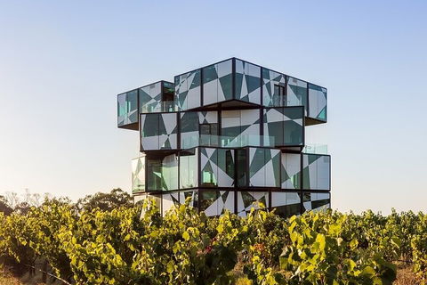 Small Group McLaren Vale And The Cube Experience - Tourism Canberra 0