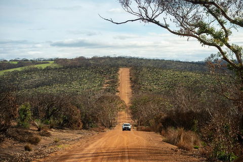NEW TOUR - Kangaroo Island Road To Recovery Tour (1 Day/1 Night) - Tourism Canberra 2