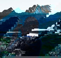 Cradle Mountain Park Explorer Guided Tour - Tourism Canberra