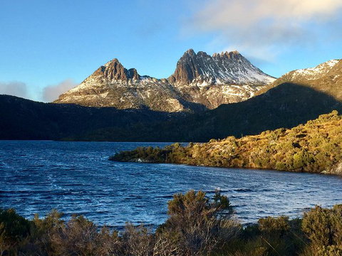 Cradle Mountain Park Explorer Guided Tour - Tourism Canberra 3