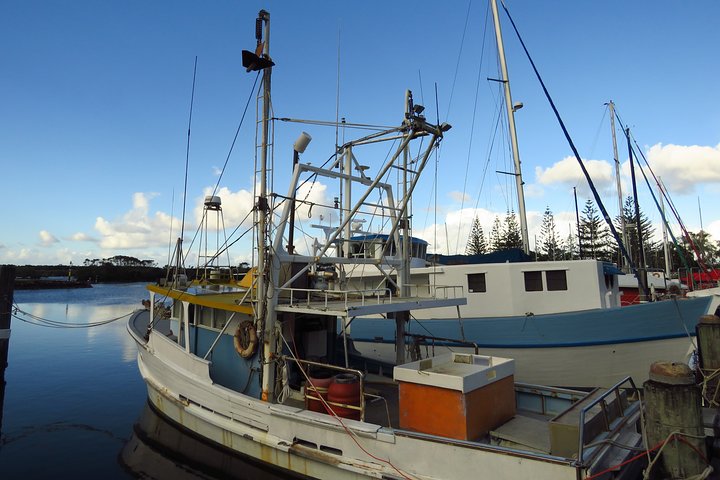 Myocum ACT Tourism Canberra