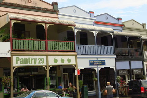 Beyond Byron Hinterland Tour - Tourism Canberra 3