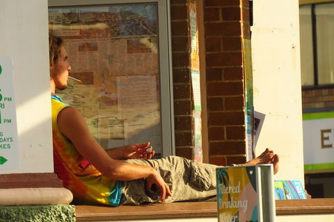 Beyond Byron Hinterland Tour - Tourism Canberra 4