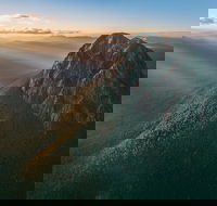 Southwest Tasmania Wilderness Experience Fly Cruise and Walk Including Lunch - Tourism Canberra
