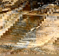 Southport Cemetery Paranormal Activity Tour QUEENSLAND - Tourism Canberra