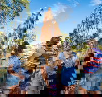 Litchfield National Park Waterfalls and Wildlife Tour from Darwin - Tourism Canberra