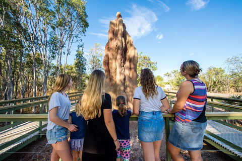 Litchfield National Park Waterfalls And Wildlife Tour From Darwin - Tourism Canberra 0