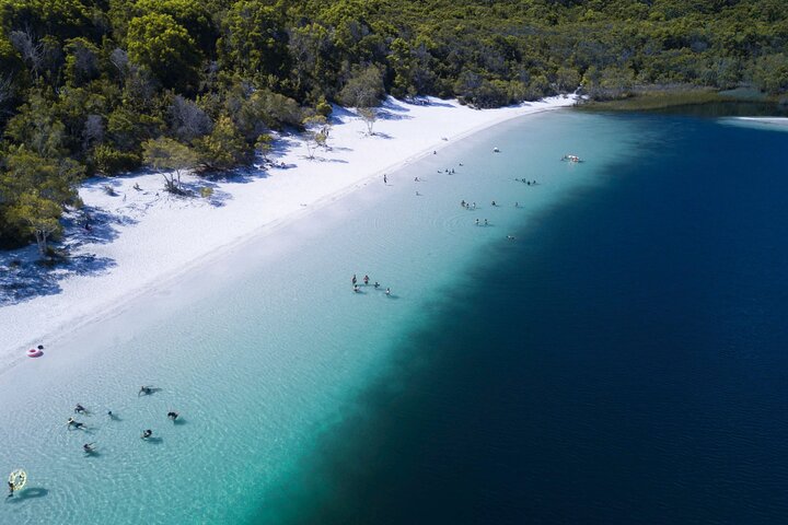 Eurong QLD Tourism Canberra