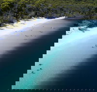 All-Inclusive Fraser Island Day Tour - Tourism Canberra