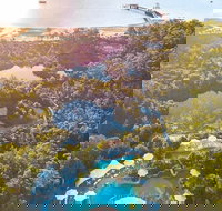 K'gari Getaway Tour from Hervey Bay - Tourism Canberra