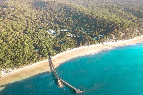 K'gari Getaway Tour From Hervey Bay - Tourism Canberra 2