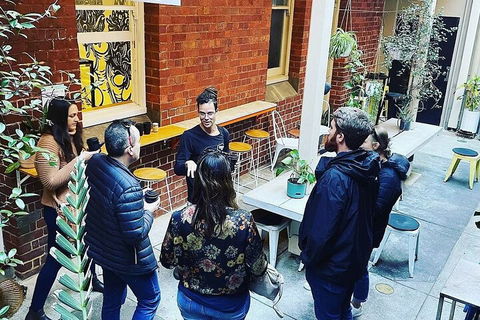 Best Of Fremantle 2-Hour Walking Tour - Tourism Canberra 2