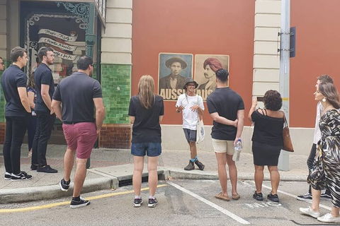 Best Of Fremantle 2-Hour Walking Tour - Tourism Canberra 3