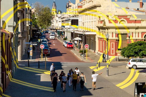 Best Of Fremantle 2-Hour Walking Tour - Tourism Canberra 4
