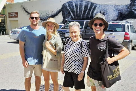 Best Of Fremantle 2-Hour Walking Tour - Tourism Canberra 5