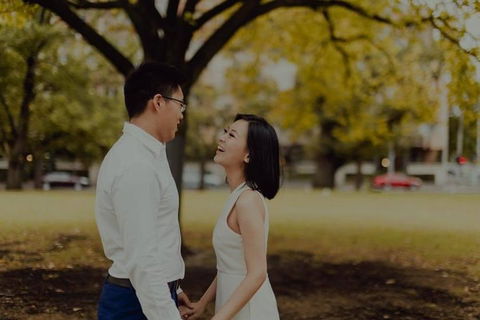 Vacation Photographer In Melbourne - Tourism Canberra 1